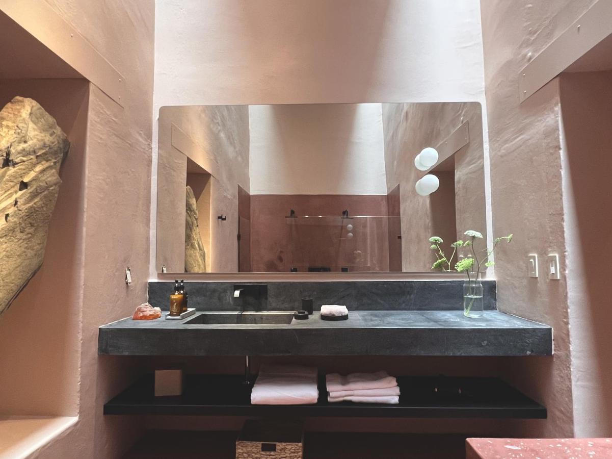Jr-Kiyo Estudios Oaxaca Eksteriør bilde